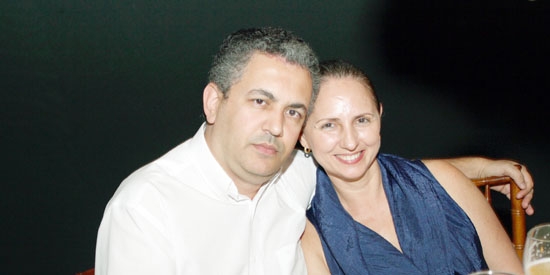 Eliana Barbosa e Edson Souza também acontecem hoje por aqui